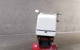 HONDA GYRO TD02