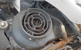 SUZUKI LET's 4 CA45A