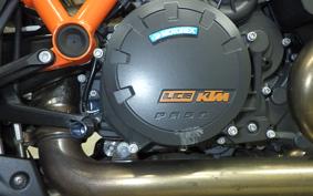 KTM 1290 SUPER DUKE R 2023