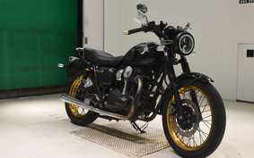 KAWASAKI W800 2012 EJ800A
