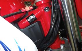 YAMAHA SEROW 250 Gen.3 2006 DG31J