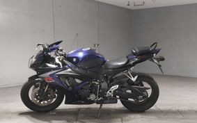 SUZUKI GSX-R750 2007 CF111