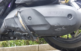 YAMAHA CYGNUS 125 XSR 3 SED8J