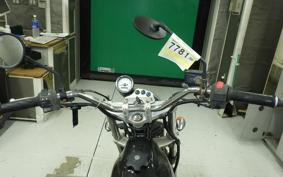 SUZUKI VANVAN 200 1998 NH41A