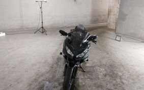 KAWASAKI NINJA 400 2021 EX400G