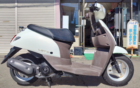 SUZUKI LET'S G CA4AA