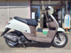 Фото Suzuki LET'S G с японского аукциона