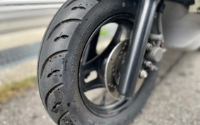 SUZUKI ADDRESS V125 CF46A