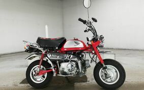HONDA MONKEY AB27