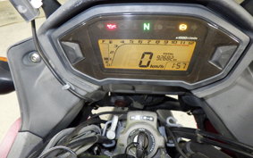 HONDA 400X 2013 NC47