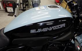 KAWASAKI ELIMINATOR400-3SE 2024 EL400A