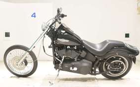 HARLEY FXSTB 1450 2006
