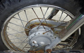 HONDA CD50 BENLY 2023 CD50