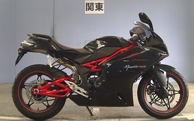MEGELLI 250R YDNL