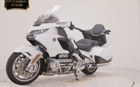 HONDA GL 1800 GOLD WING TOUR DCT 2022 SC79