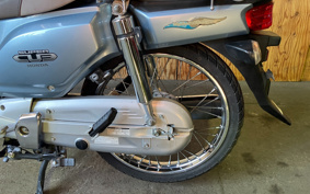 HONDA SUPER CUB110 JA10