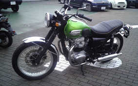 KAWASAKI W400 2007 EJ400A