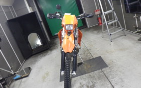 KTM 250 EXC 2017