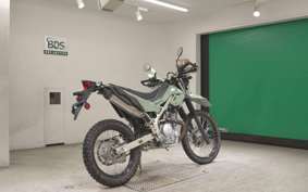 KAWASAKI KLX230ｼｪﾙﾊﾟ 2025 LX232A