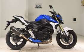 SUZUKI GSR750 A 2013 GR7NA