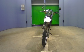 SUZUKI DJEBEL 200 (DR200SE) SH42A