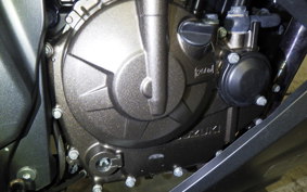 SUZUKI GIXXER 250 SF 2004 ED22Y
