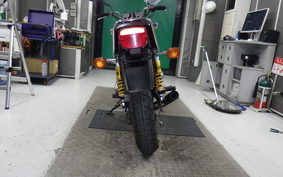 KAWASAKI Z550 2026