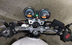 HONDA CB400SFV-3 2007 NC39