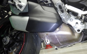 DUCATI MULTISTRADA 1200 S 2015