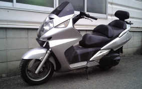 HONDA SILVER WING 600 2003 PF01