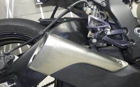 HONDA CBR1000RR Gen. 2 2009