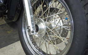 HONDA SHADOW 400 2002 NC34