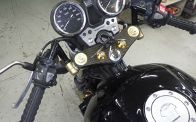 HONDA CB400SF GEN 4 2016 NC42