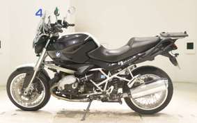 BMW R1200R 2011