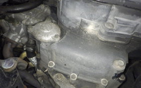 YAMAHA MAXAM 250 SG17J