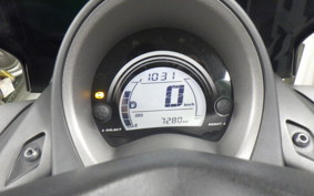 YAMAHA N-MAX 155 A SG50J