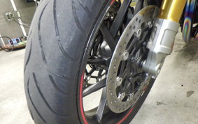 HONDA CB1300SF SUPER FOUR SP 2020 SC54