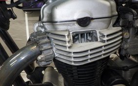 KAWASAKI W400 2007 EJ400A