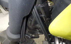 HONDA NAVI110 2001