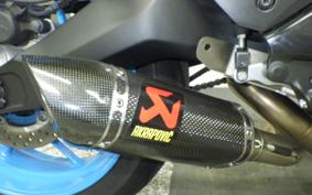 YAMAHA MT-07 2025 RM48J