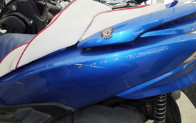 HONDA FORZA Z GEN 2 MF10