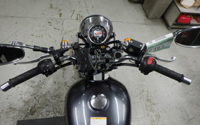 SUZUKI ST250E NJ4CA