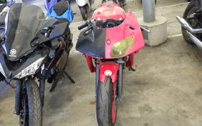 HONDA VFR400R 1991 NC30