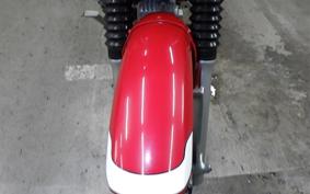 HONDA CROSS CUB 110 2019 JA45