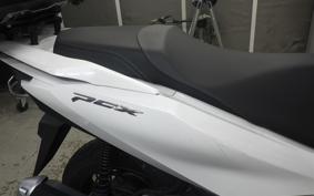 HONDA PCX 125 2014 JK05