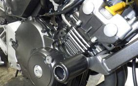 HONDA HORNET 250 2006 MC31