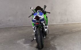 KAWASAKI NINJA ZX-4RR 2024 ZX400P