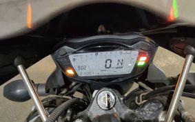 SUZUKI SV650 2016 VP55B