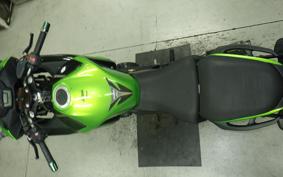 KAWASAKI NINJA 400 2015 EX400E