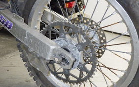 SUZUKI DR250 R-S 2005 SJ45A